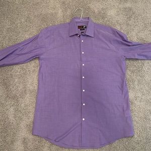 Jf mens dress shirt